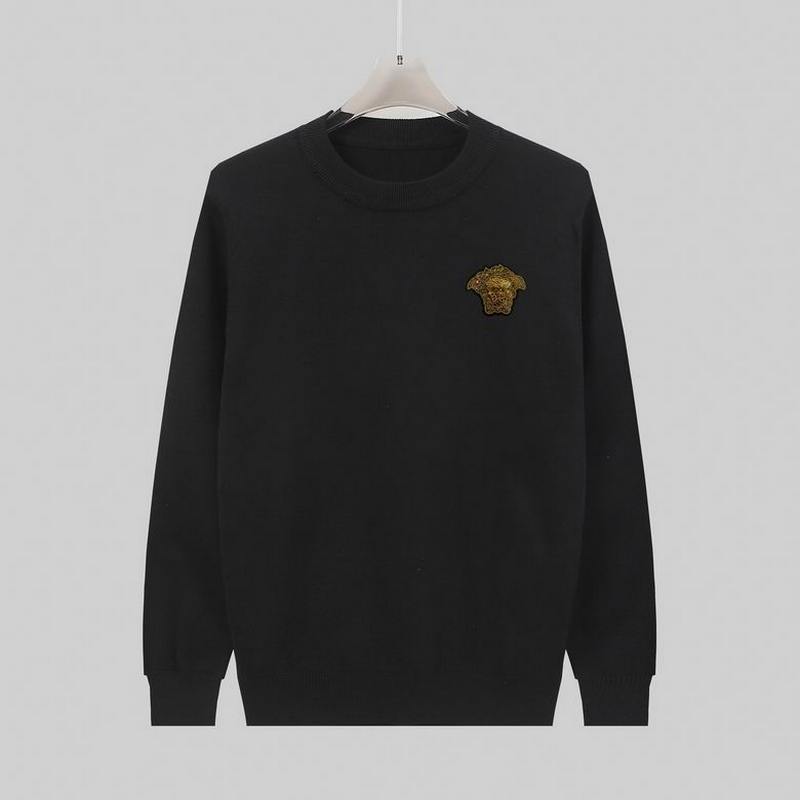 Versace Men's Sweater 9